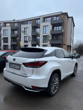 Lexus RX 450h 1ви собственик/ възможност за бартер , снимка 4