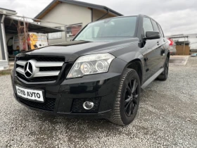 Mercedes-Benz GLC 220 CDI 4MATIC, снимка 3