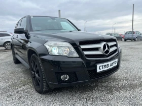 Mercedes-Benz GLC 220 CDI 4MATIC, снимка 1