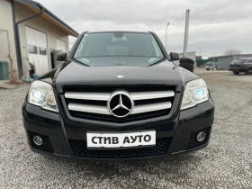 Mercedes-Benz GLC 220 CDI 4MATIC, снимка 2