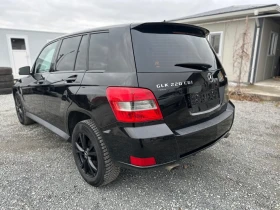 Mercedes-Benz GLC 220 CDI 4MATIC, снимка 5