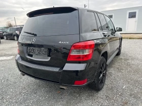 Mercedes-Benz GLC 220 CDI 4MATIC, снимка 7