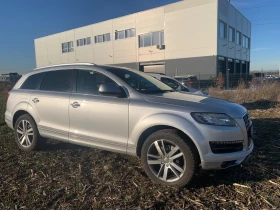 Audi Q7 6+ 1, снимка 2