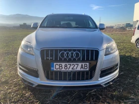 Audi Q7 6+ 1, снимка 1