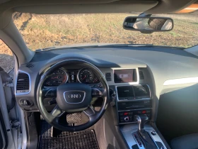 Audi Q7 6+ 1, снимка 7