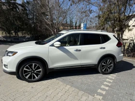 Nissan Rogue SL AWD 50 000км!!!, снимка 4