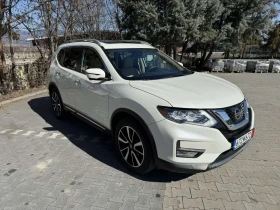 Nissan Rogue SL AWD 50 000км!!!, снимка 2