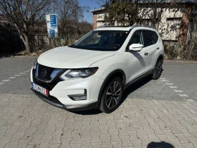 Nissan Rogue SL AWD 50 000км!!!, снимка 1