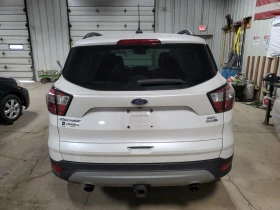 Ford Escape SEL 4X4 - [7] 