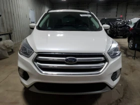 Ford Escape SEL 4X4 - [6] 