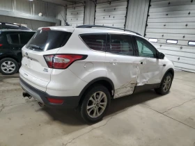 Ford Escape SEL 4X4 - [4] 