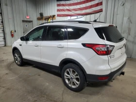 Ford Escape SEL 4X4 - [3] 