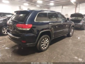 Jeep Cherokee LIMITED, Минимална щета,  - [10] 