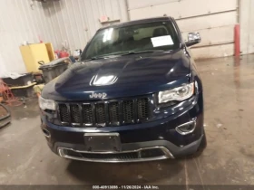 Jeep Cherokee LIMITED, Минимална щета,  - [3] 