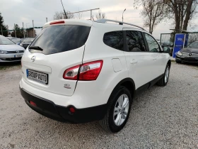 Nissan Qashqai 2.0dci-150к.с/4x4/НАВИГАЦИЯ/КЛИМАТРОНИК/ПАНОРАМА! - 13999 лв. - 28297800 | Car24.bg