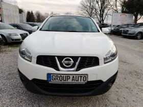 Nissan Qashqai 2.0dci-150к.с/4x4/НАВИГАЦИЯ/КЛИМАТРОНИК/ПАНОРАМА! - 13999 лв. - 28297800 | Car24.bg