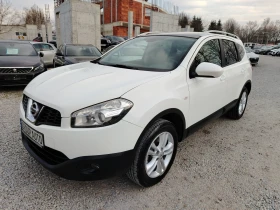 Nissan Qashqai 2.0dci-150к.с/4x4/НАВИГАЦИЯ/КЛИМАТРОНИК/ПАНОРАМА! - 13999 лв. - 28297800 | Car24.bg