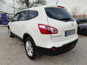 Nissan Qashqai 2.0dci-150к.с/4x4/НАВИГАЦИЯ/КЛИМАТРОНИК/ПАНОРАМА! - 13999 лв. - 28297800 | Car24.bg