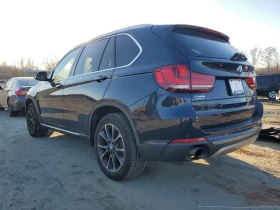 BMW X5, снимка 4