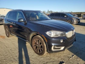 BMW X5  1