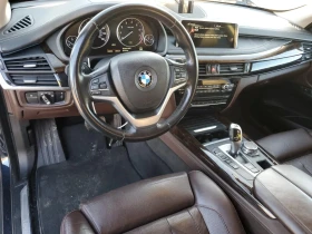 BMW X5, снимка 8