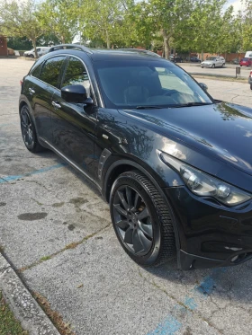 Infiniti Fx 37 | Mobile.bg    7