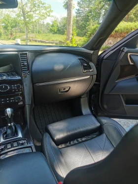 Infiniti Fx 37 | Mobile.bg    13