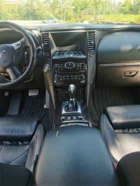 Infiniti Fx 37 | Mobile.bg    12
