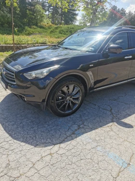 Infiniti Fx 37 | Mobile.bg    4