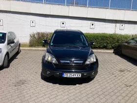 Обява за продажба на Honda Cr-v ~17 400 лв. - изображение 3