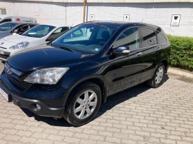 Обява за продажба на Honda Cr-v ~17 400 лв. - изображение 5