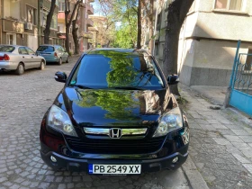 Обява за продажба на Honda Cr-v ~17 400 лв. - изображение 1