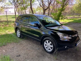 Honda Cr-v | Mobile.bg    15
