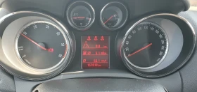 Обява за продажба на Opel Mokka 1.7CDTI- COSMO- 4x4 ~15 800 лв. - изображение 8
