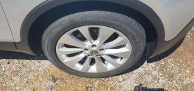 Opel Mokka 1.7CDTI- COSMO- 4x4 | Mobile.bg    17
