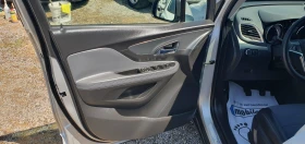 Обява за продажба на Opel Mokka 1.7CDTI- COSMO- 4x4 ~15 800 лв. - изображение 6