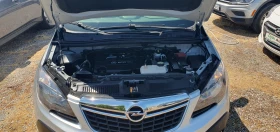 Opel Mokka 1.7CDTI- COSMO- 4x4 | Mobile.bg    16