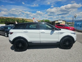 Land Rover Range Rover Evoque 2.2 D ABTOMAT  | Mobile.bg    7
