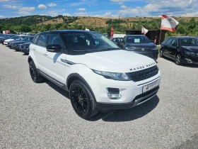 Land Rover Range Rover Evoque 2.2 D ABTOMAT  | Mobile.bg    8
