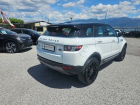 Land Rover Range Rover Evoque 2.2 D ABTOMAT  | Mobile.bg    6