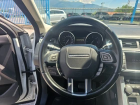 Land Rover Range Rover Evoque 2.2 D ABTOMAT  | Mobile.bg    10