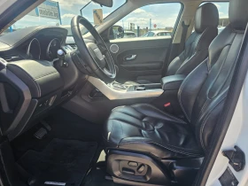 Land Rover Range Rover Evoque 2.2 D ABTOMAT  | Mobile.bg    9