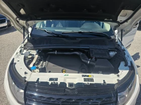 Land Rover Range Rover Evoque 2.2 D ABTOMAT  | Mobile.bg    13