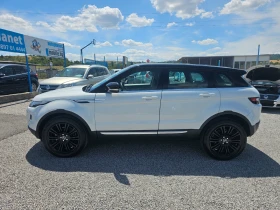     Land Rover Range Rover Evoque 2.2 D ABTOMAT 