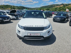     Land Rover Range Rover Evoque 2.2 D ABTOMAT 