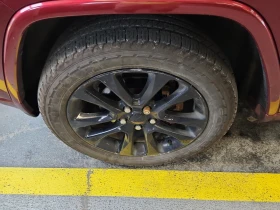 Jeep Grand cherokee * ALTITUDE * CARFAX * ОПЦИЯ ЗА ФИНАНСИРАНЕ - 36800 лв. - 54649390 12
