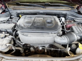Jeep Grand cherokee * ALTITUDE * CARFAX * ОПЦИЯ ЗА ФИНАНСИРАНЕ - 36800 лв. - 54649390 11