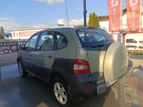 Renault Scenic rx4 | Mobile.bg    2
