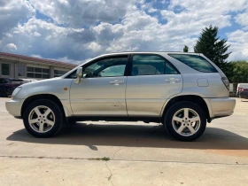 Обява за продажба на Lexus RX 300 201кс 4WD LPG ~6 500 лв. - изображение 1