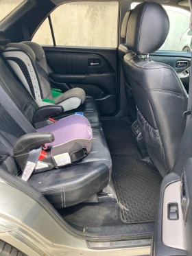 Обява за продажба на Lexus RX 300 201кс 4WD LPG ~6 500 лв. - изображение 7